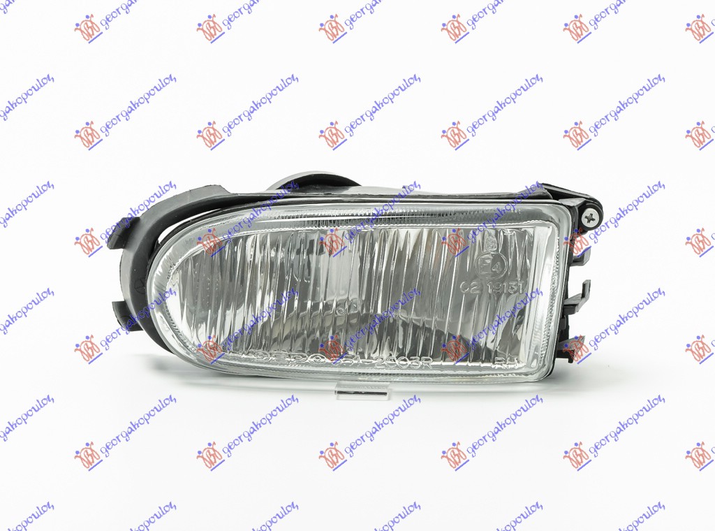 MAGLENKA (E) (TYC) RENAULT MEGANE L/B 1996-1998 (BA0/BA1)