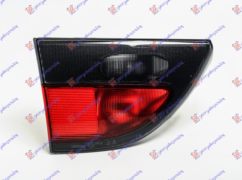 STOP LAMPA UNUTRASNJA  MEGANE SDN 96-98