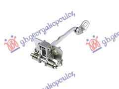 GRANICNIK ZADNJIH VRATA RENAULT MEGANE L/B 1999-2002 (BA0/BA1)