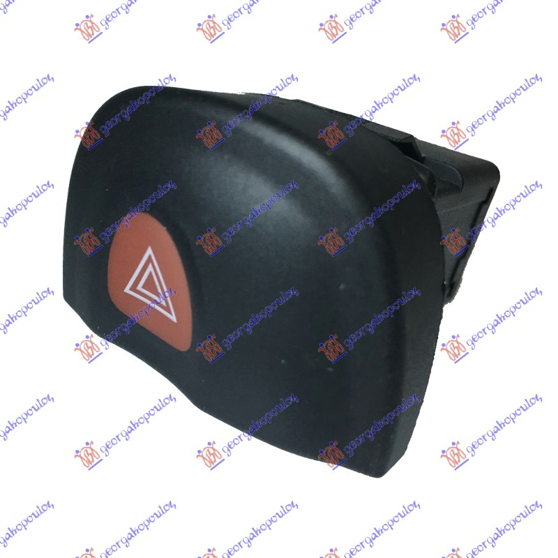 PREKIDAC ZA SVA 4 MIGAVCA (9 PIN) RENAULT MEGANE L/B 1999-2002 (BA0/BA1)