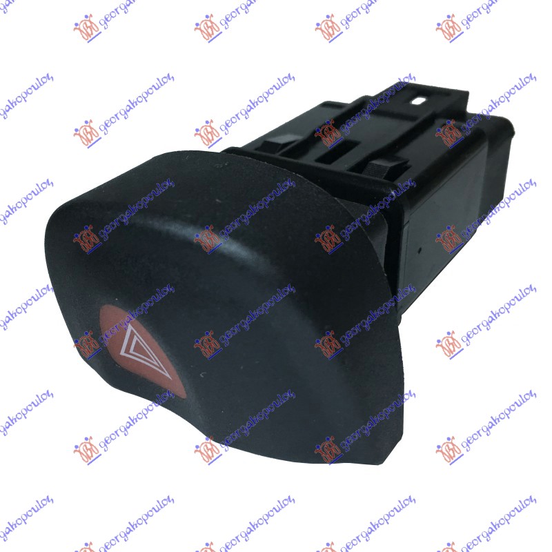 PREKIDAC ZA SVA 4 MIGAVCA (8 PIN) RENAULT MEGANE L/B 1999-2002 (BA0/BA1)