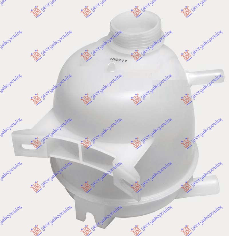 POSUDA ZA ANTIFRIZ RENAULT MEGANE L/B 1999-2002 (BA0/BA1)