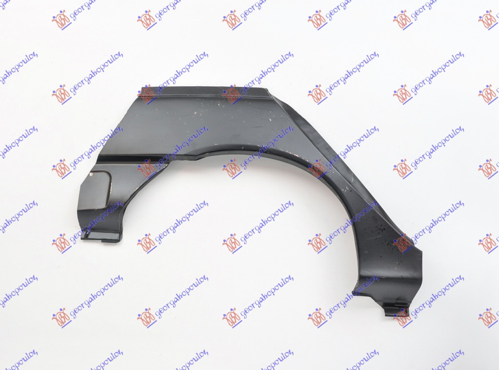 RUB 4 VRATA RENAULT MEGANE SDN 1996-1998 (LM0/LM1)