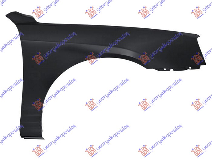 BLATOBRAN (BEZ OTVORA ZA MIGAVAC) HYUNDAI ELANTRA 2000-2004 (XD)