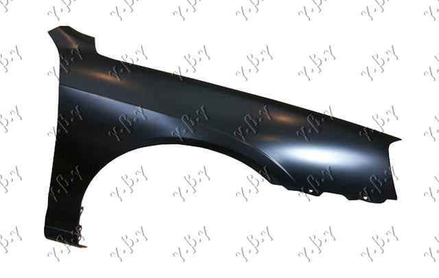 BLATOBRAN (SA OTVOROM ZA MIGAVAC) HYUNDAI ELANTRA 2000-2004 (XD)
