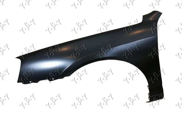 BLATOBRAN (SA OTVOROM ZA MIGAVAC) HYUNDAI ELANTRA 2000-2004 (XD)