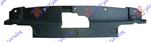 POKLOPAC VEZNOG LIMA GORNJI PLASTICNI HYUNDAI ELANTRA 2000-2004 (XD)