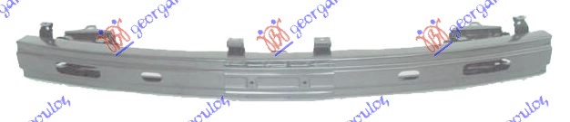 SINA PREDNJEG BRANIKA HYUNDAI ELANTRA 2000-2004 (XD)