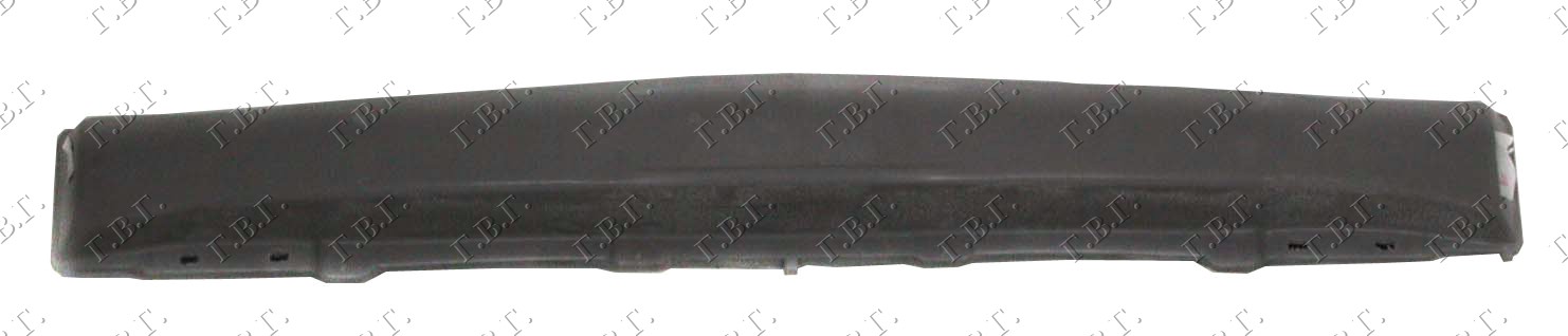 SINA ZADNJEG BRANIKA 4 VRATA HYUNDAI ELANTRA 2000-2004 (XD)