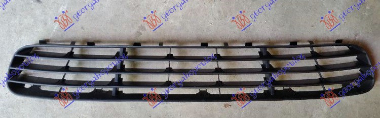 CENTRALNA RESETKA (ORIGINALNI) HYUNDAI ELANTRA 2000-2004 (XD)