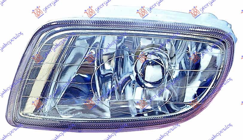 MAGLENKA HYUNDAI ELANTRA 2000-2004 (XD)