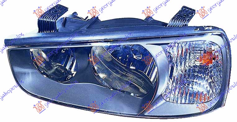FAR ELEKTRICNI (DEPO) HYUNDAI ELANTRA 2000-2004 (XD)