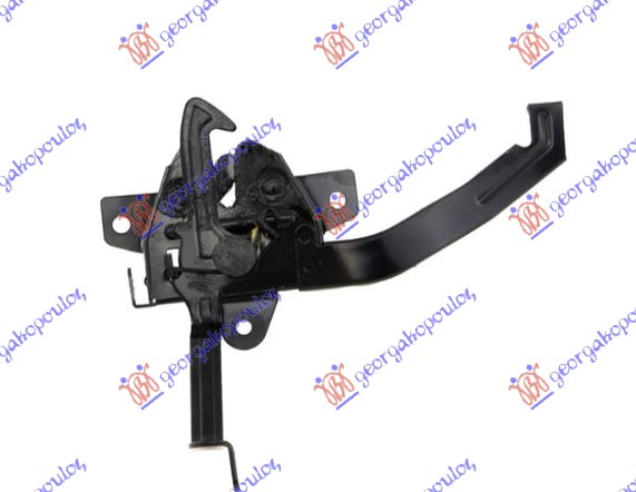 BRAVA HAUBE (ORIGINALNI) HYUNDAI ELANTRA 2000-2004 (XD)