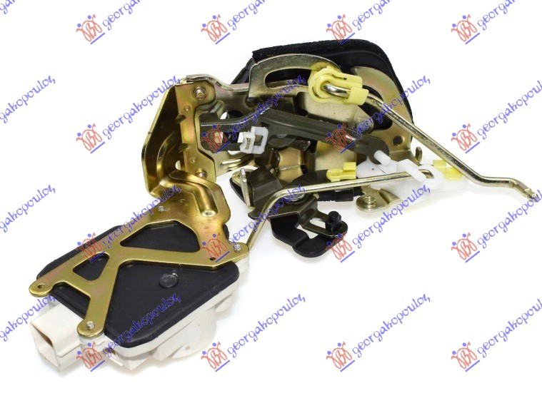 BRAVA ZADNJIH VRATA ELEKTRICNA (5pins) HYUNDAI ELANTRA 2000-2004 (XD)