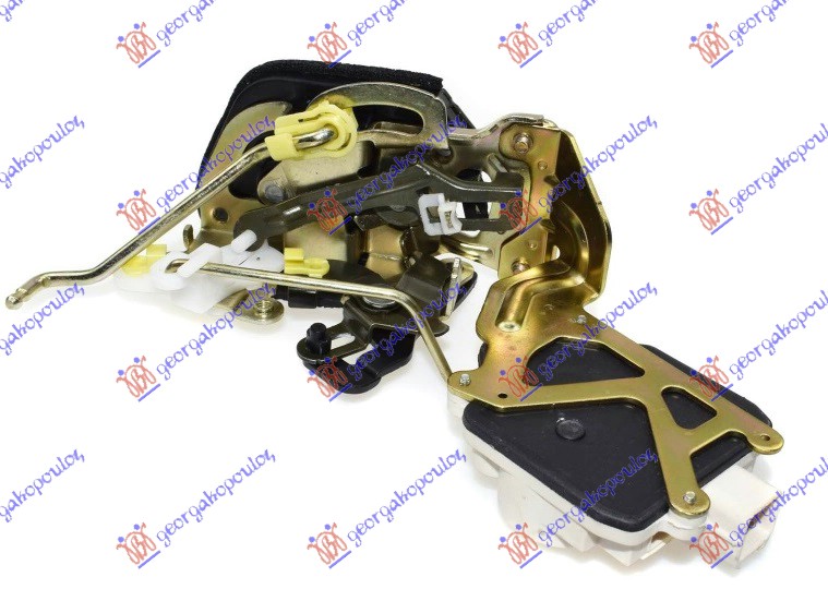 BRAVA ZADNJIH VRATA ELEKTRICNA (5pins) HYUNDAI ELANTRA 2000-2004 (XD)