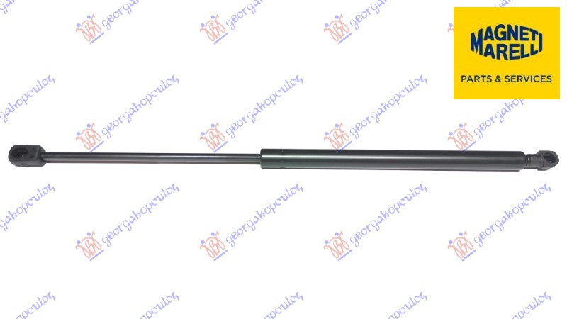 AMORTIZER GEPEK VRATA 5 VRATA (485L-610N) (MARELLI) HYUNDAI ELANTRA 2000-2004 (XD)
