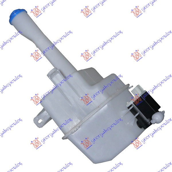 POSUDA ZA TECNOST BRISACA (SA MOTOROM) 5 VRATA HYUNDAI ELANTRA 2000-2004 (XD)