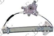 PODIZAC ZADNJEG PROZORA ELEKTRICNI (BEZ MOTORA) HYUNDAI LANTRA J2 1998-1999 (J-2)