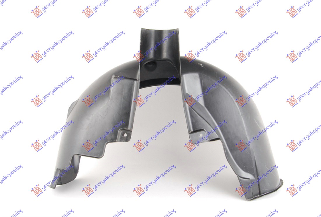 ZADNJE POTKRILO PLASTICNO BMW SERIES 5 1996-2002 (E39)