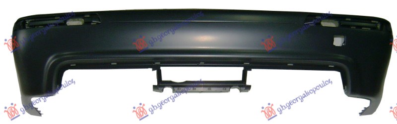 ZADNJI BRANIK (SA/BEZ PDS SENZ) (M5) BMW SERIES 5 1996-2002 (E39)
