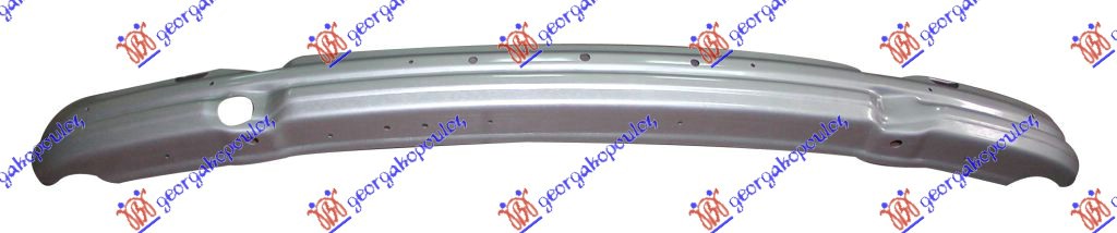 SINA PREDNJEG BRANIKA BMW SERIES 5 1996-2002 (E39)