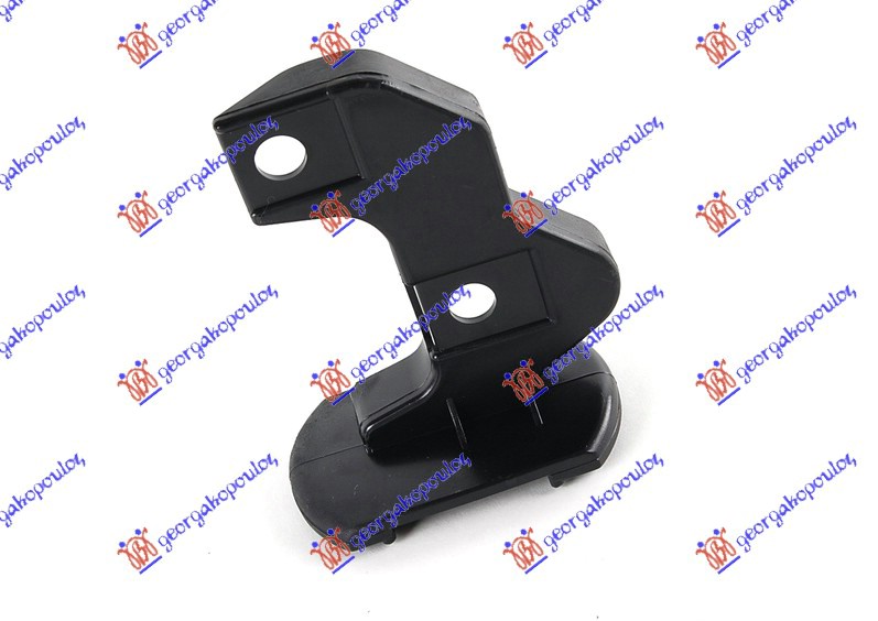 NOSAC PREDNJEG BRANIKA PLASTICNI BMW SERIES 5 1996-2002 (E39)