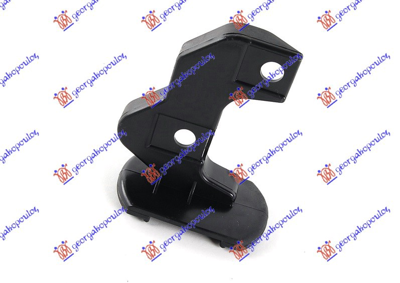 NOSAC PREDNJEG BRANIKA PLASTICNI BMW SERIES 5 1996-2002 (E39)