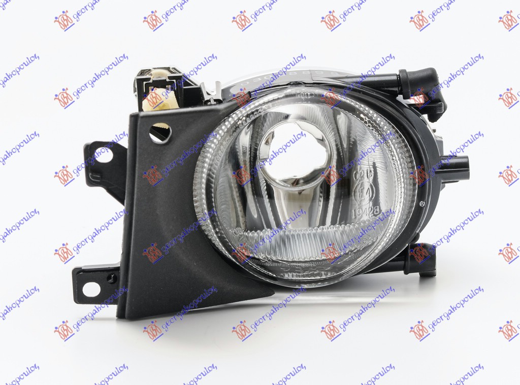 MAGLENKA 2000- (E) (DEPO/TYC) BMW SERIES 5 1996-2002 (E39)