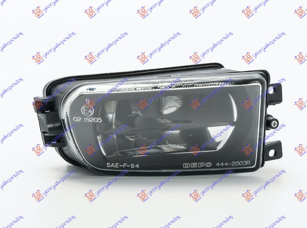 MAGLENKA PROVIDNA -2000 (E) (DEPO) BMW SERIES 5 1996-2002 (E39)
