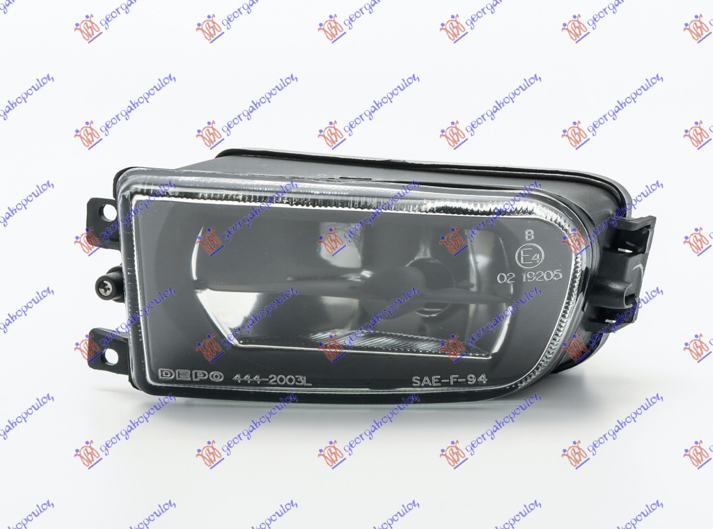 MAGLENKA PROVIDNA -2000 (E) (DEPO) BMW SERIES 5 1996-2002 (E39)