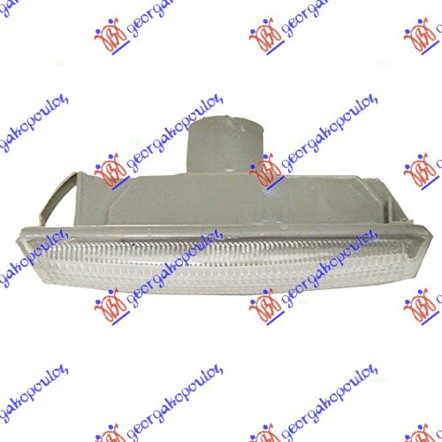 MIGAVAC U KRILU BELI BMW SERIES 5 1996-2002 (E39)