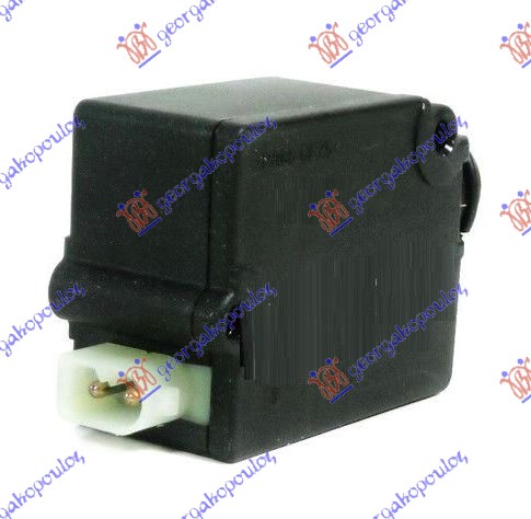 MOTOR BRAVE ZA CENTRALNO ZAKLJUCAVANJE GEPEK VRATA KARAVAN (2pins) BMW SERIES 5 1996-2002 (E39)