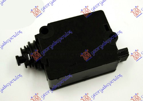 MOTOR BRAVE ZA CENTRALNO ZAKLJUCAVANJE GEPEK VRATA KARAVAN (4pins) BMW SERIES 5 1996-2002 (E39)