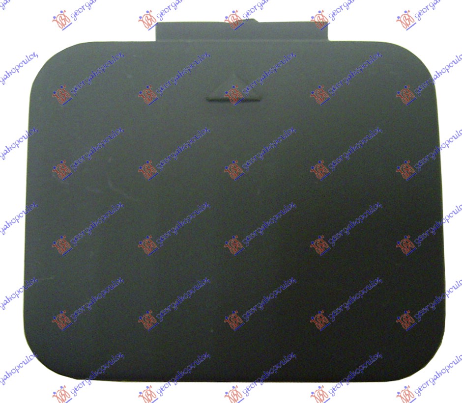 POKLOPAC KUKE PREDNJEG BRANIKA -00 BMW SERIES 5 1996-2002 (E39)