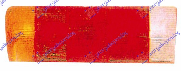 STOP LAMPA  SERIES 3 (E30) 83-87