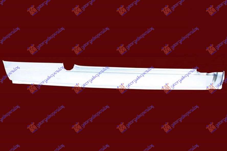 SAJTNA 2 VRATA BMW SERIES 3 1983-1987 (E30)
