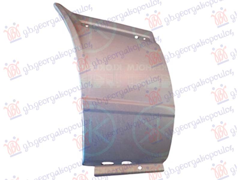 RUB PREDNJI (ZADNJI DONJI DEO) BMW SERIES 3 1983-1987 (E30)