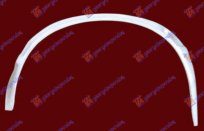 RUB UNUTRASNJI BMW SERIES 3 1983-1987 (E30)