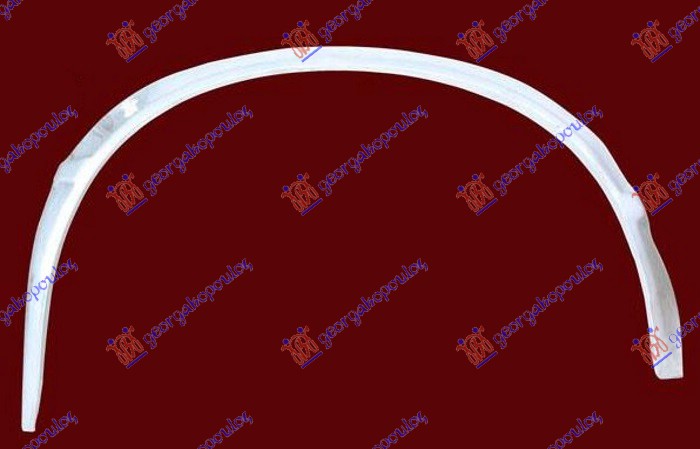 RUB UNUTRASNJI BMW SERIES 3 1983-1987 (E30)