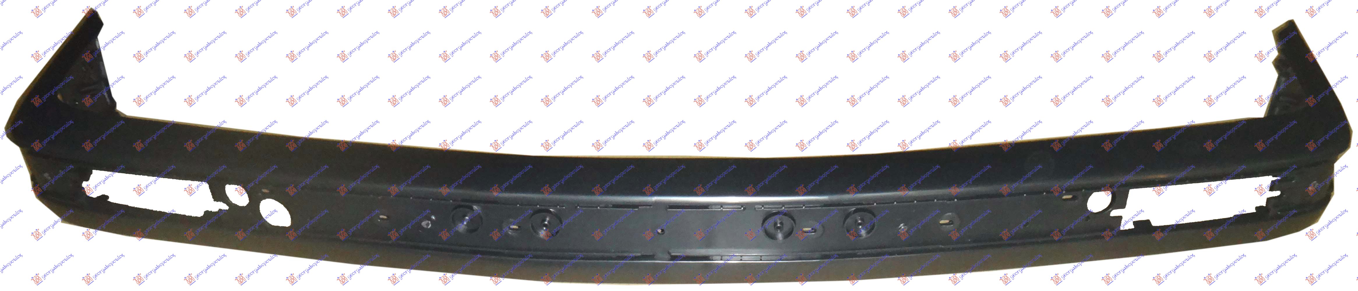 PREDNJI BRANIK BMW SERIES 3 1988-1990 (M40)