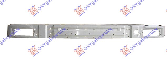 SINA PREDNJEG BRANIKA BMW SERIES 3 1988-1990 (M40)