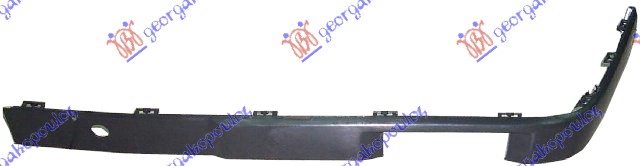 LAJSNA PREDNJEG BRANIKA BMW SERIES 3 1988-1990 (M40)