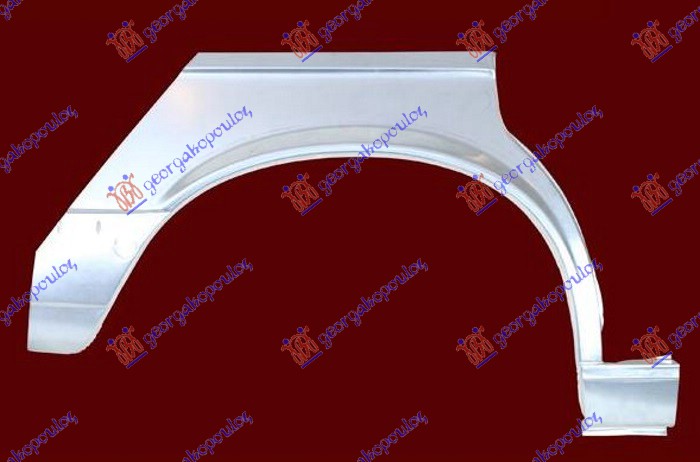 RUB BMW SERIES 5 1981-1988 (E28)