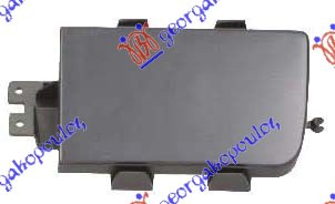 POKLOPAC MAGLENKE BMW SERIES 5 1988-1995 (E34)