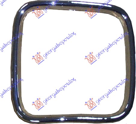 OKVIR PVC MASKE -1994 BMW SERIES 5 1988-1995 (E34)