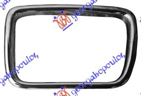 OKVIR PVC MASKE 94- BMW SERIES 5 1988-1995 (E34)