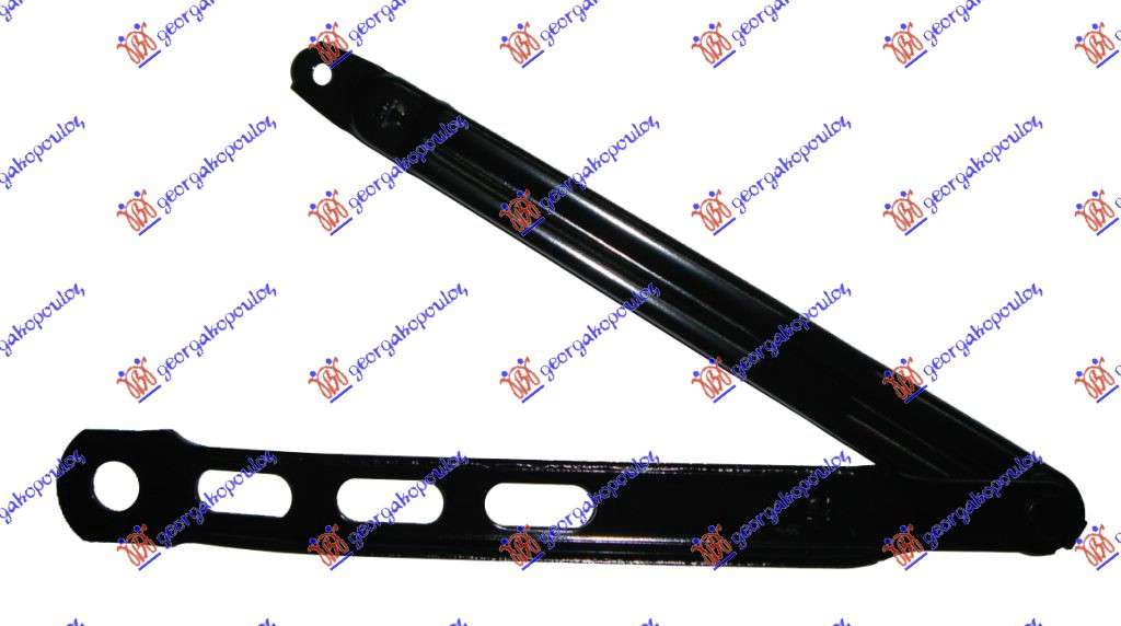 MAKAZE HAUBE BMW SERIES 5 1988-1995 (E34)