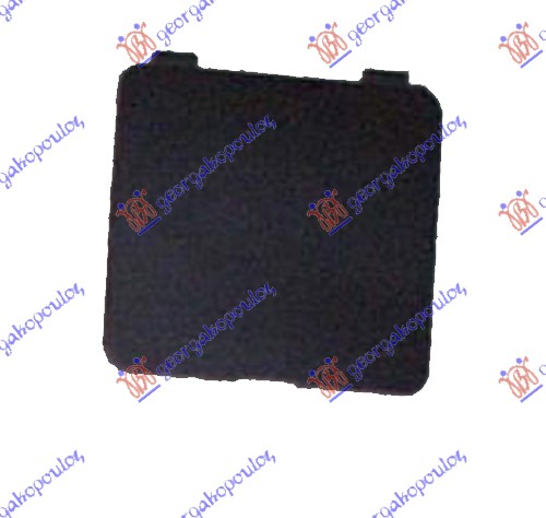 POKLOPAC KUKE ZADNJEG BRANIKA BMW SERIES 5 1988-1995 (E34)