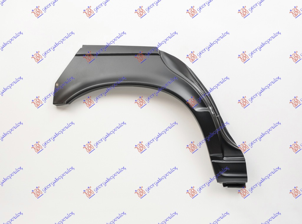 RUB BMW SERIES 5 1988-1995 (E34)