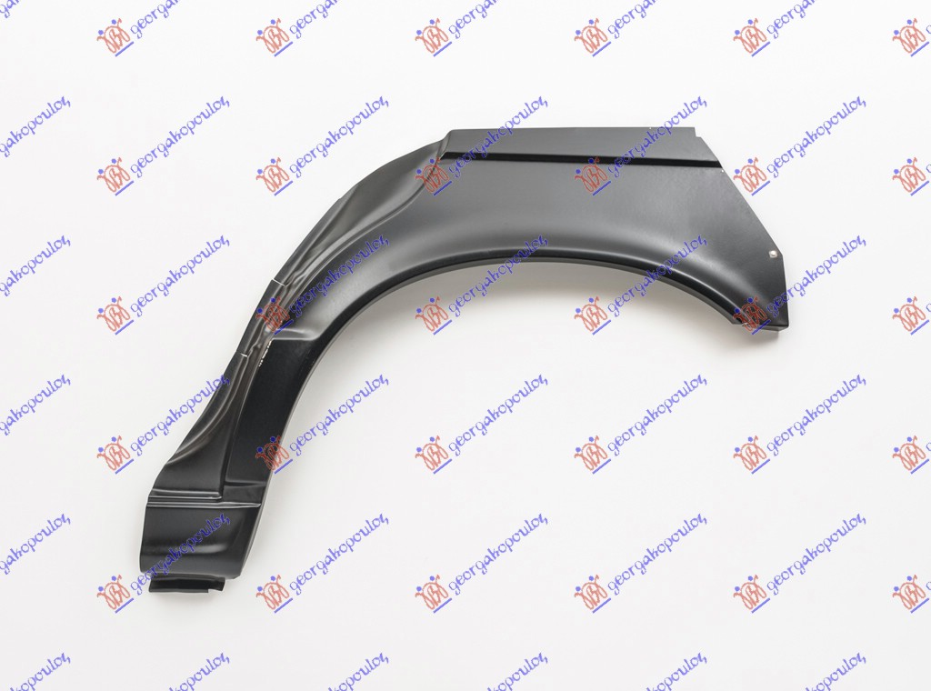 RUB BMW SERIES 5 1988-1995 (E34)